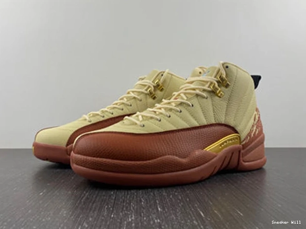 Jordan Retro the Golf Affordable 12 Out Clay Eastside DV1758-108 1114 of 0522